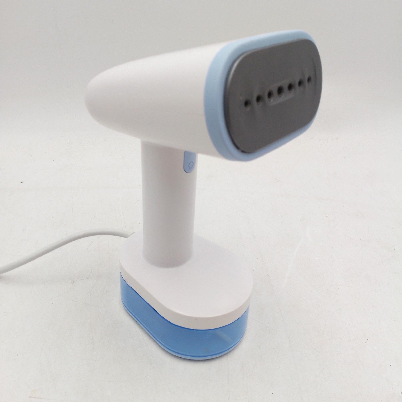 YASHE Dampfglätter Haushalt Bügelgerät 250ml großes Volumen Kleidung glatt und frisch