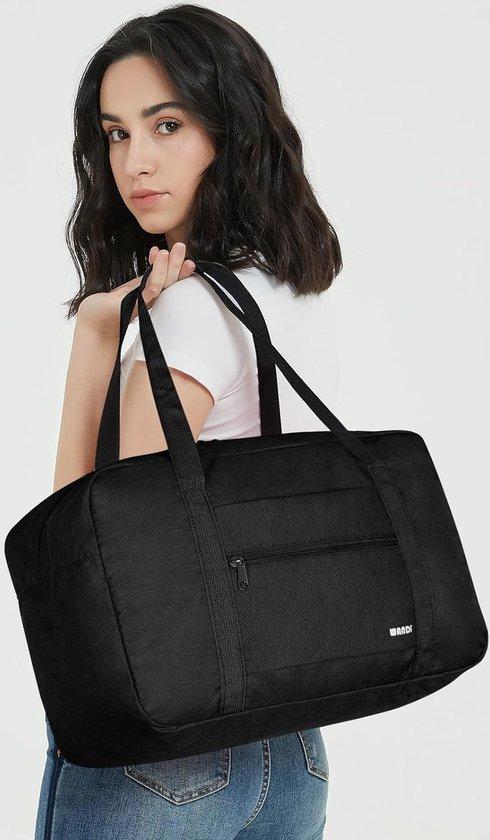 OEM Reisetasche, falten, Kabinen, Flugzeug, Kabinenmaß 40x20x25cm 2026