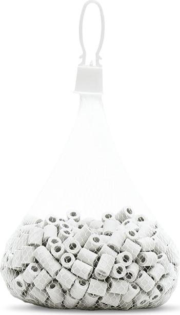 Multikraft EM Keramik graue Pipes 500g zur Verbesserung der Wasserqualität / gebrannter Ton 1003