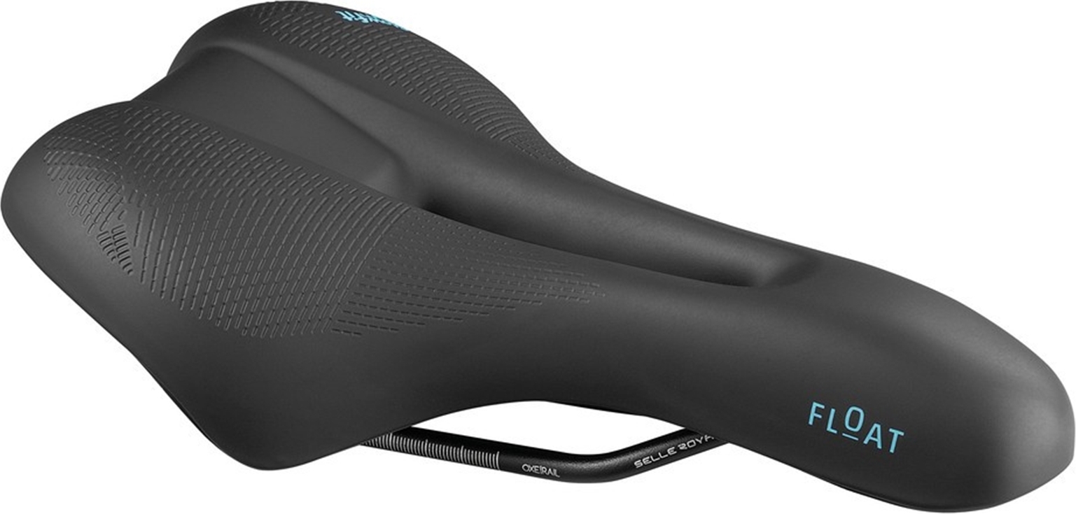 Selle Royal Sattel Float athletic, 267x161mm FA003760083