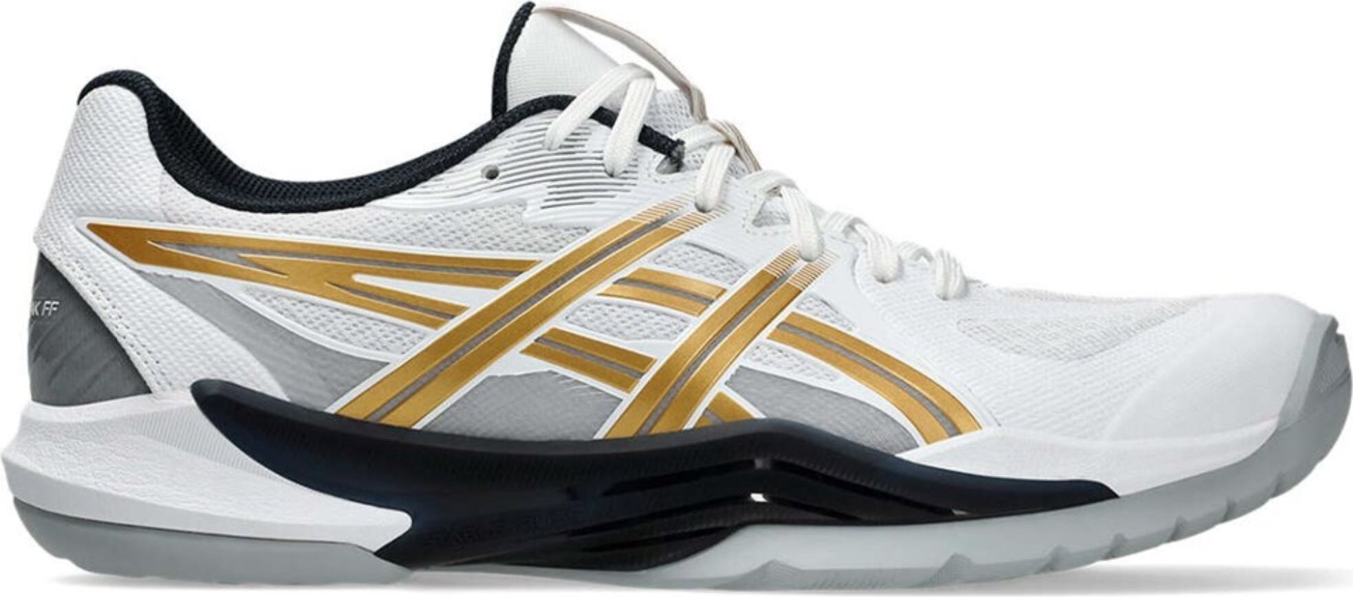 Schuhe Asics Powerbreak Ff Asics 1071A101101