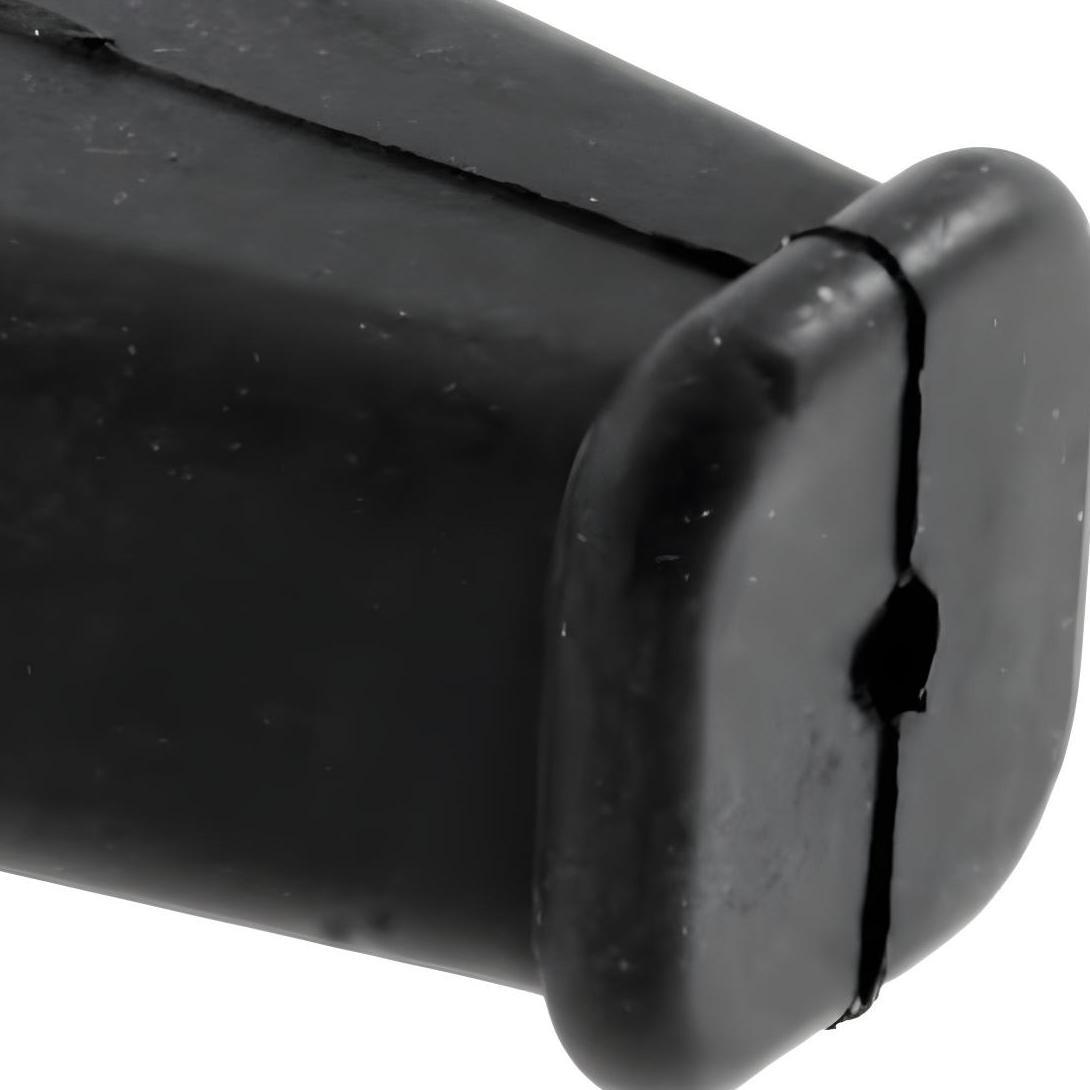 Blinkergummi RMS hinten für Piaggio Vespa PX, 230320 121830890