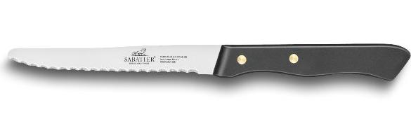 Esstmesser, 10,5 cm - Serie 197 - Lion Sabatier - Rousselon Dumas Sabatier