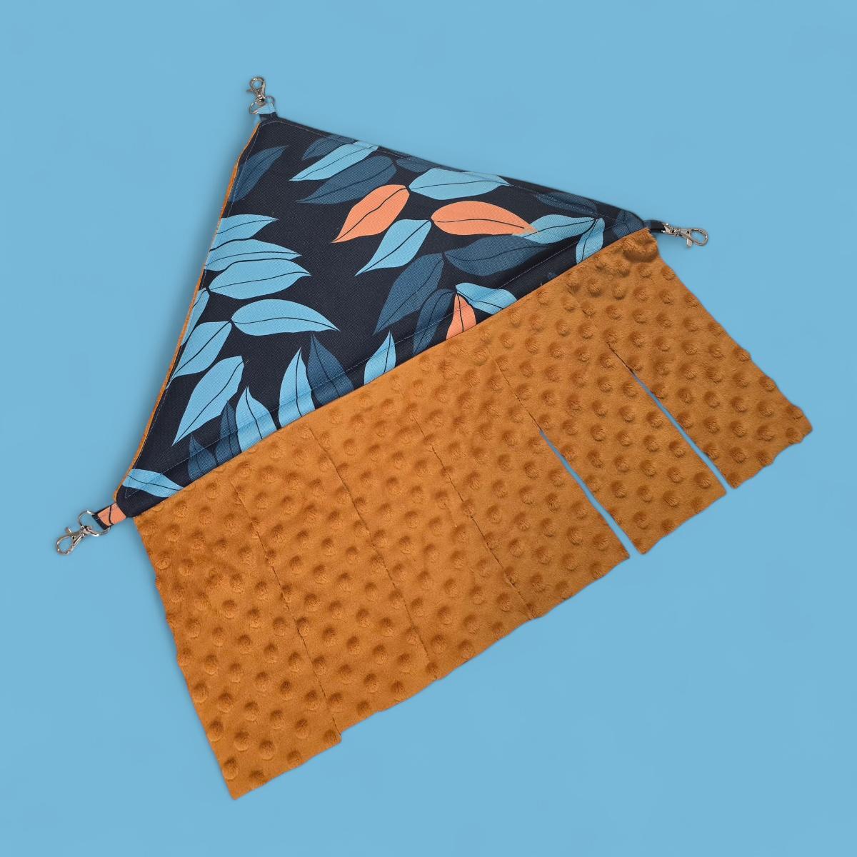 winkowe Love Hängematte für Meerschweinchen oder andere Nagetiere