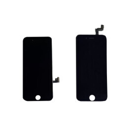 OEM Display für iPhone LCD Bildschirm Touch Ohne Rahmen Fehleranzeige