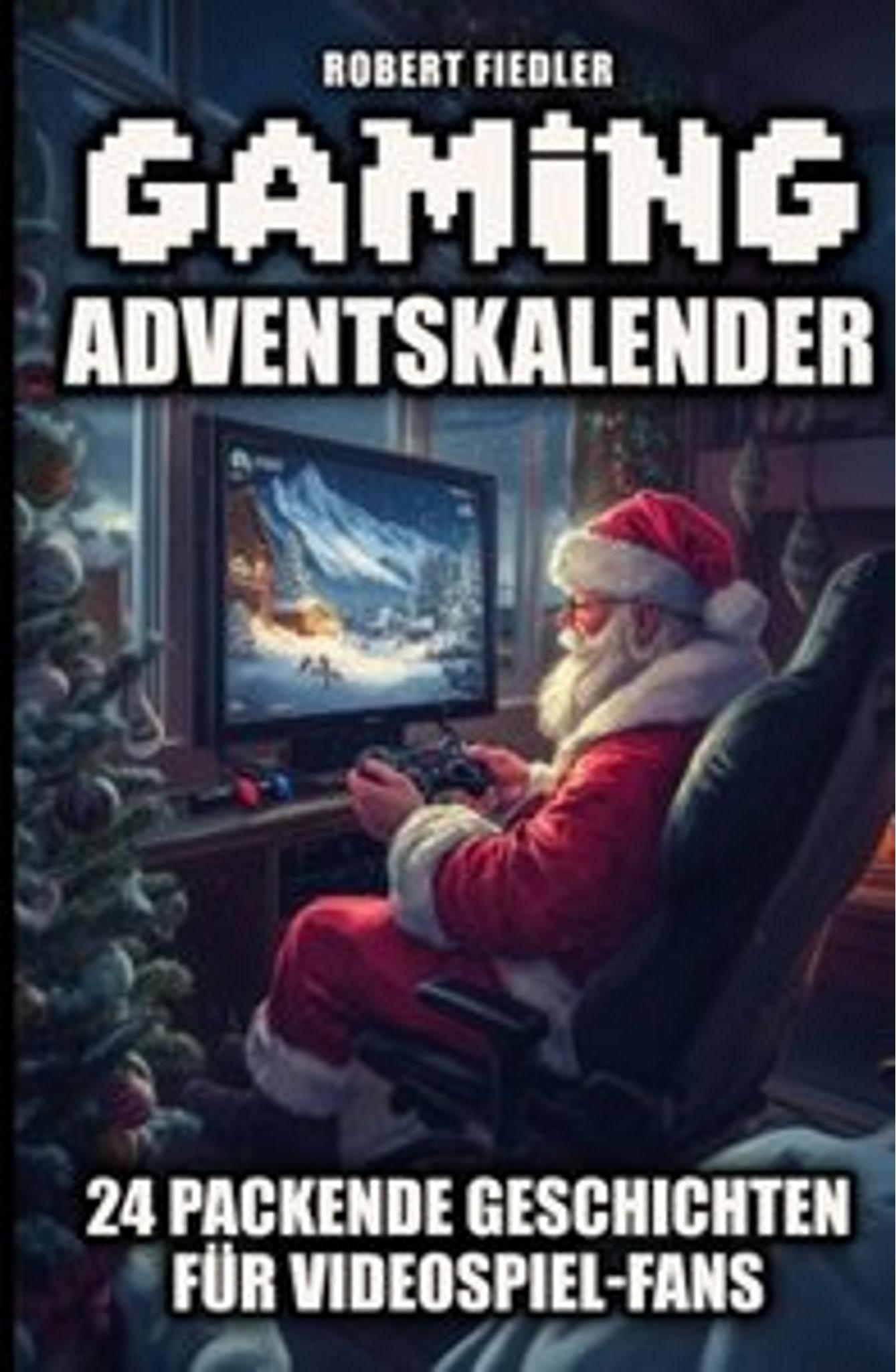 Herný adventný kalendár