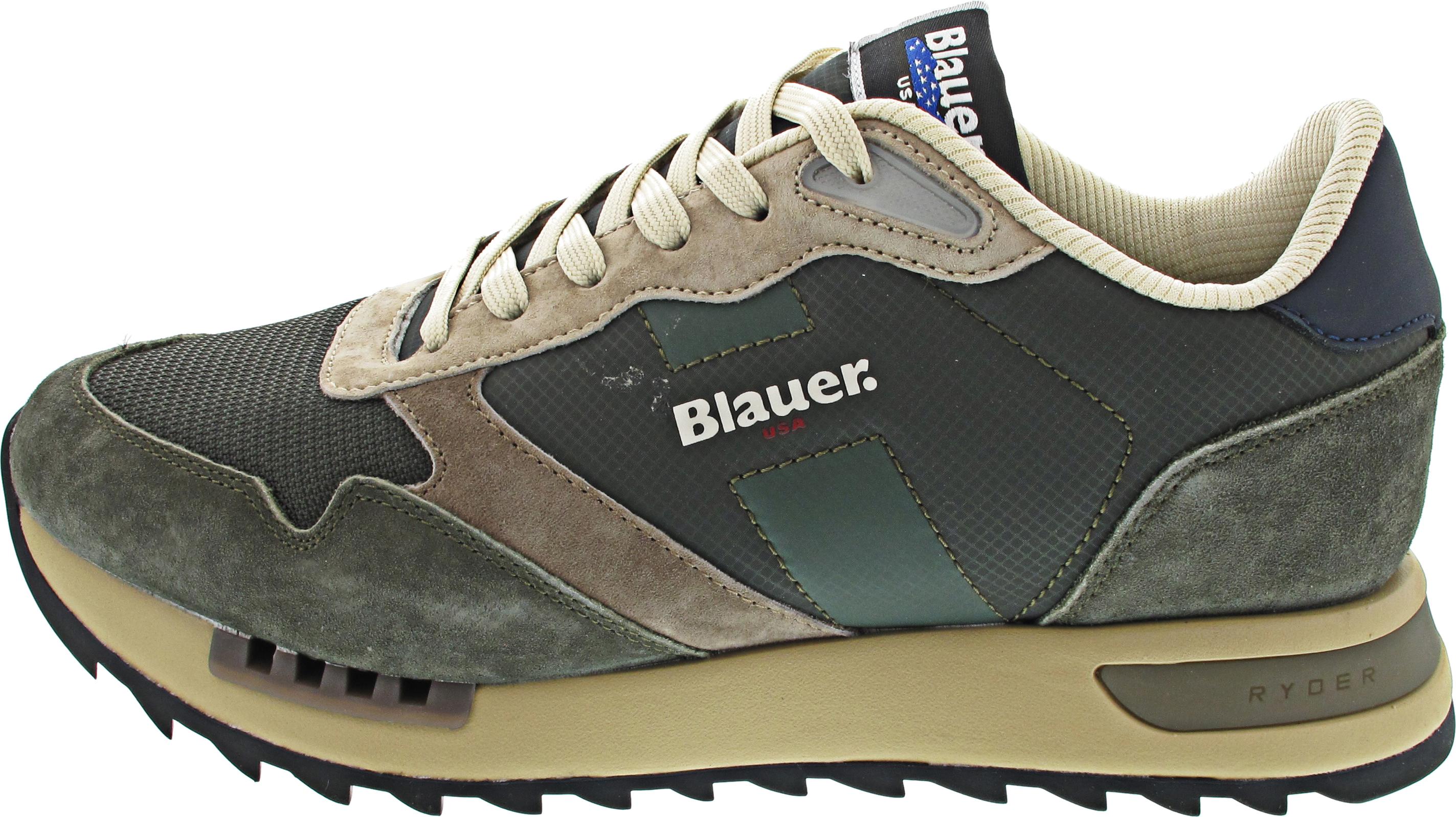 Blauer USA Ryder01 F5Ryder01 (45/military-navy)