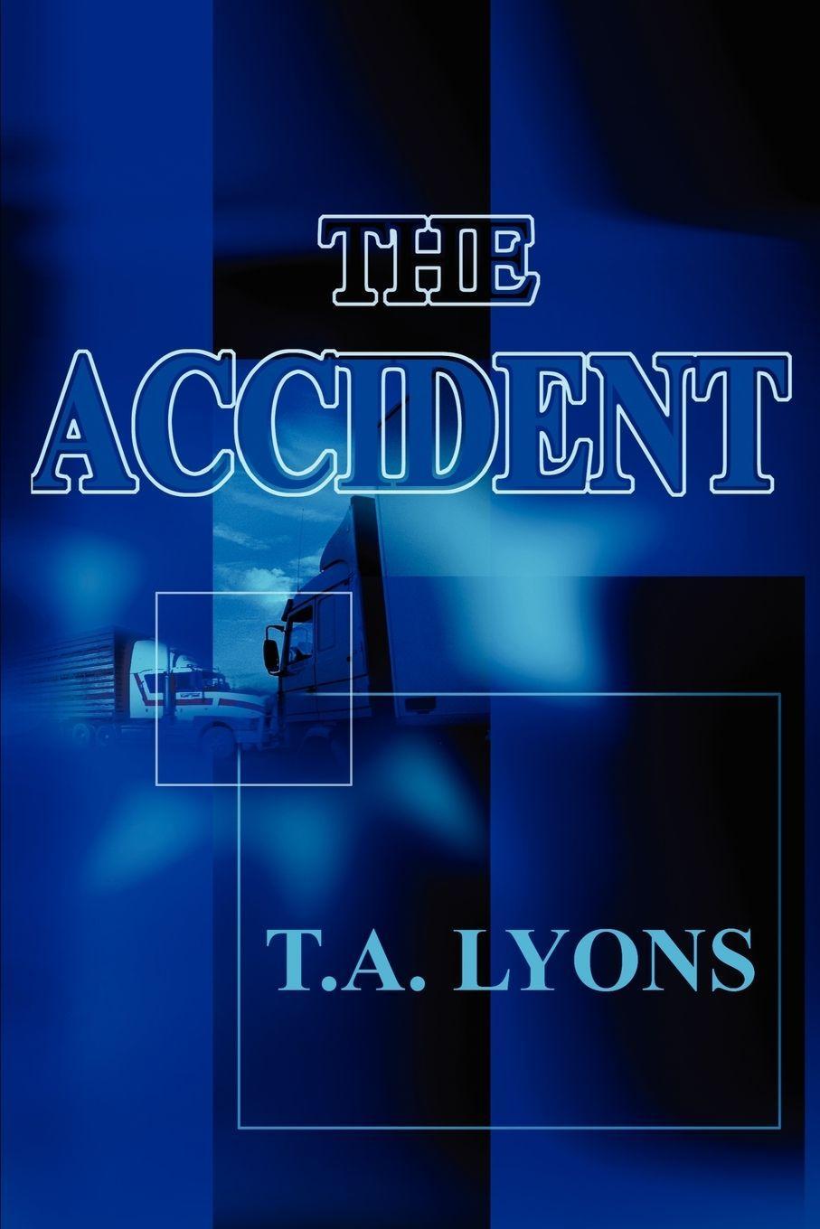 Sonstige Verlage The Accident