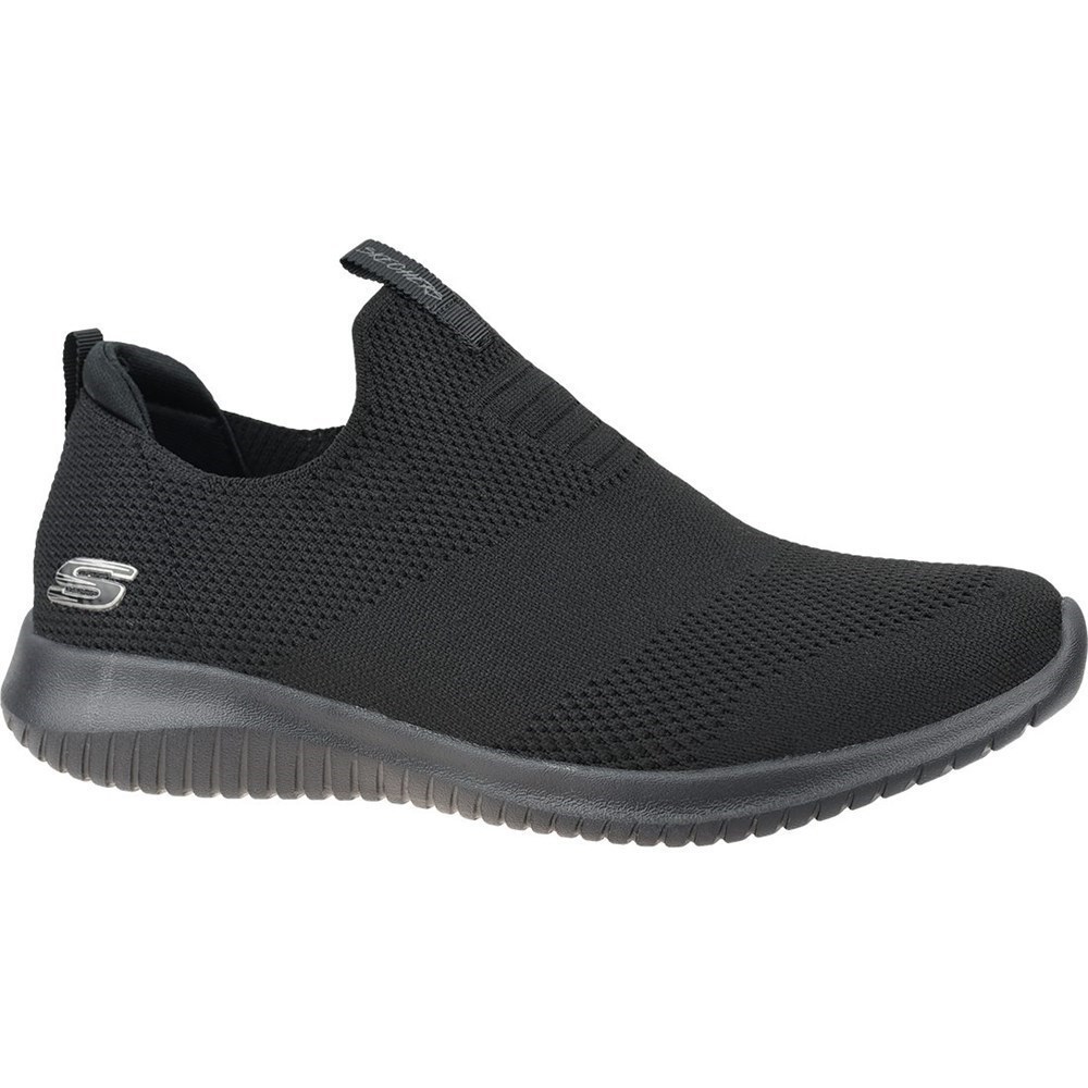 Skechers Obuv Ultra Flex First Take, 12837BBK