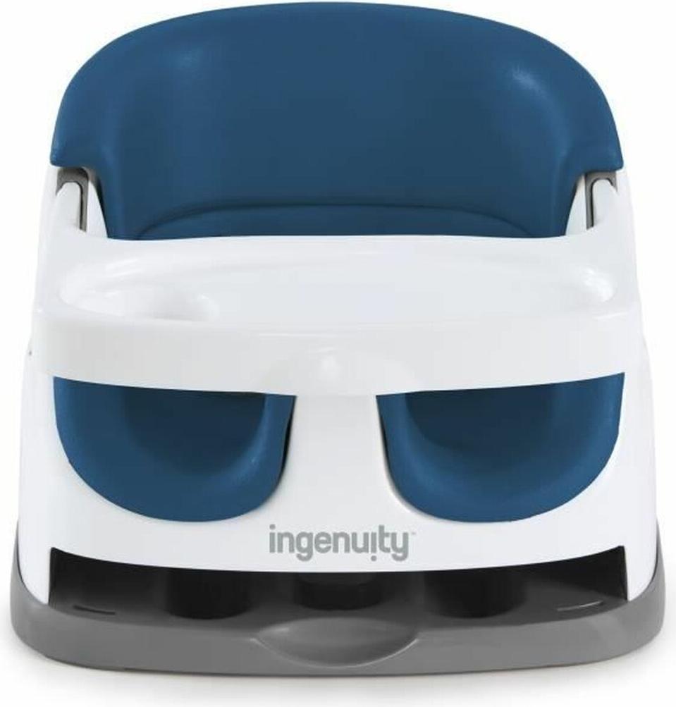 Hochstuhl Ingenuity Blau Kautschuk S7192596