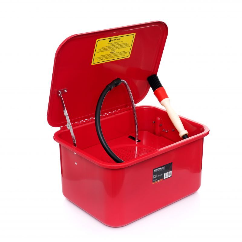 Dielenská umývačka riadu Kraft & Dele KD424 13 l