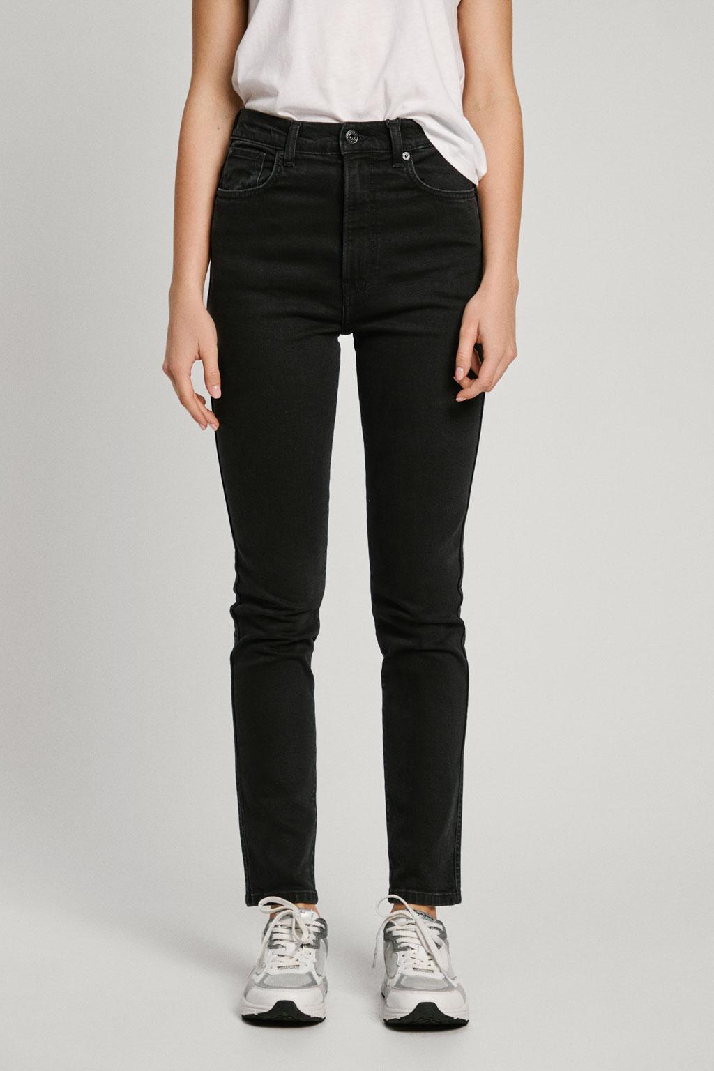 Pepe Jeans Damenjeans SLIM JEANS UHW
