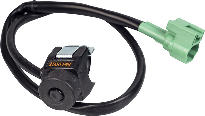 RFX Race Startknopf - OEM-Replica