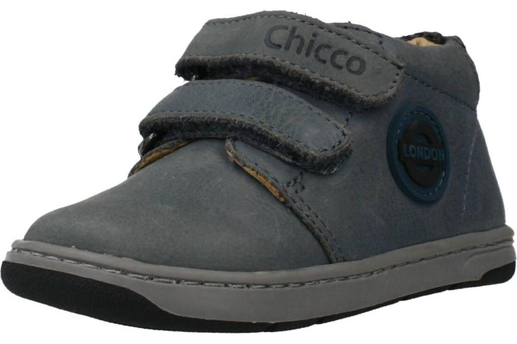 CHICCO George Babyspielzeug, Blau