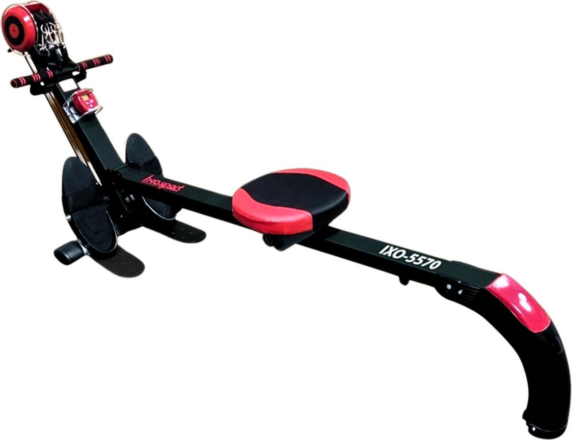 Rudergerät - IXO-5570 - IXOSPORT