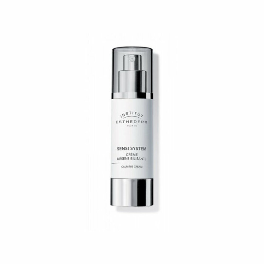 Institut Esthederm Sensi System Desensibilisierende Creme
