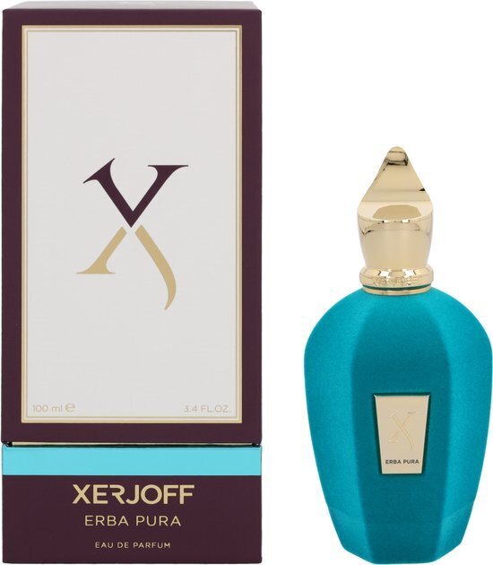 Xerjoff Erba Pura parfémovaná voda unisex 100 ml
