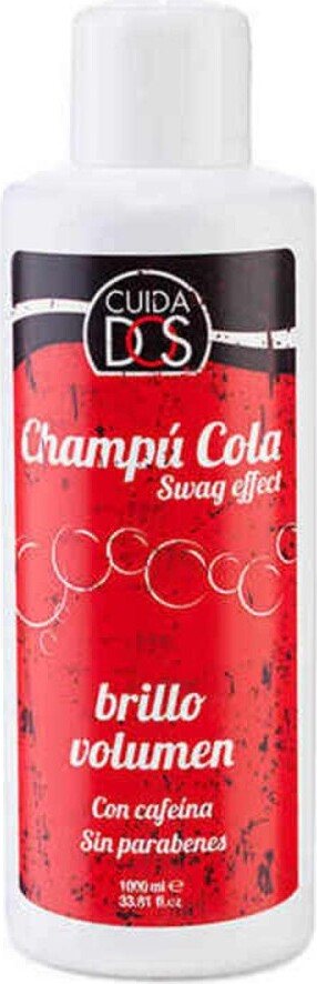Shampoo Cola Swag Effect Valquer 00144 1 L S4508284