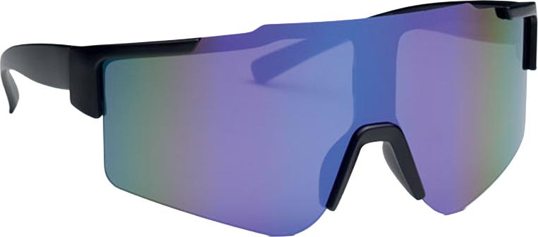 MidOcean - Verspiegelt - Sport-Sonnenbrille 