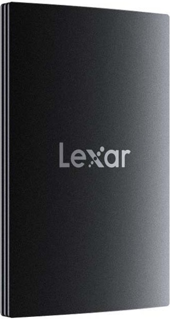 Lexar Lsl500x004t-rnbng 4tb Externe Ssd One Size