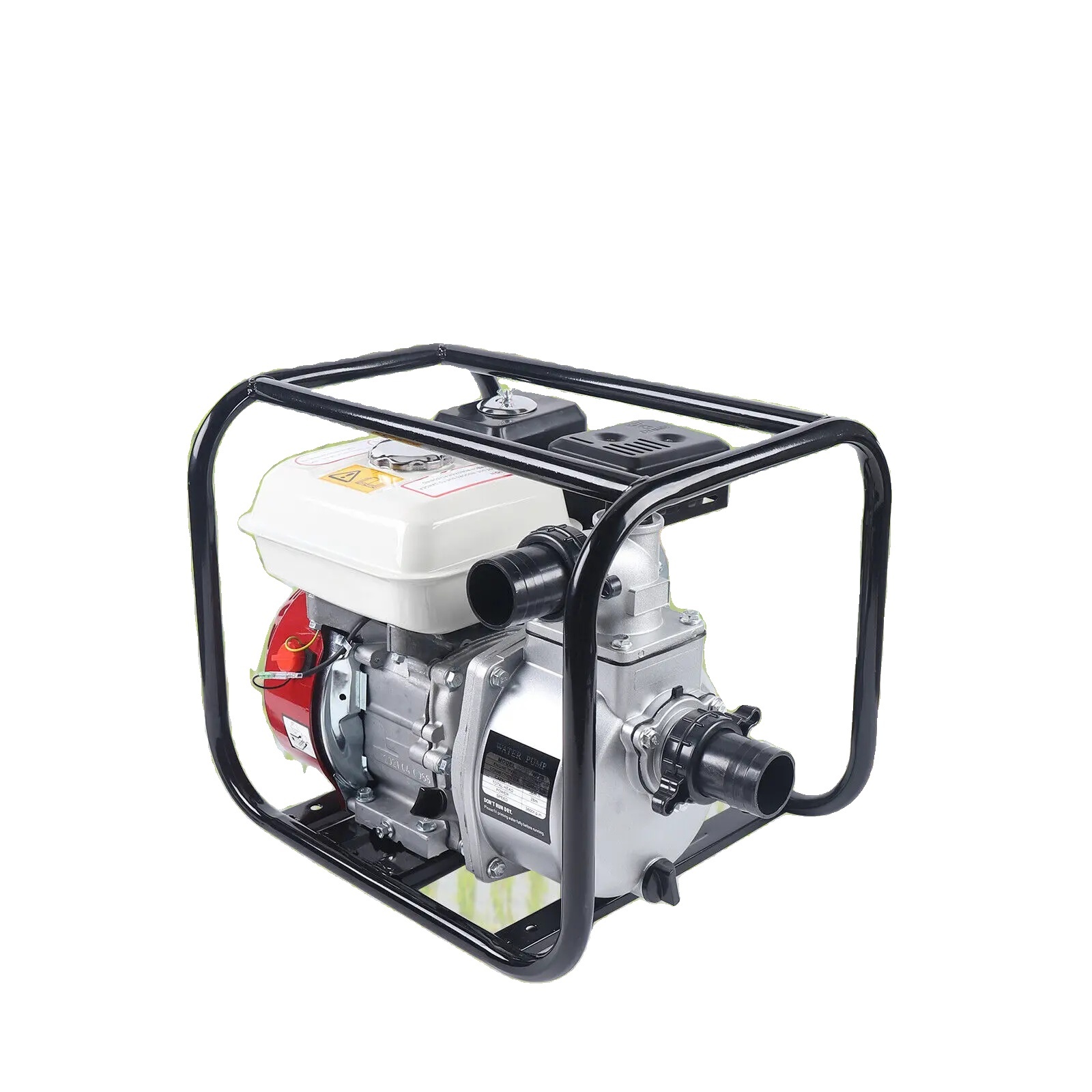 čerpadlo na prečerpávanie vody s výkonom 6,5 hp, maximálny prietok 36 m³/h, výtlačná výška 28 m, 2-palcový vstup/výstup ,