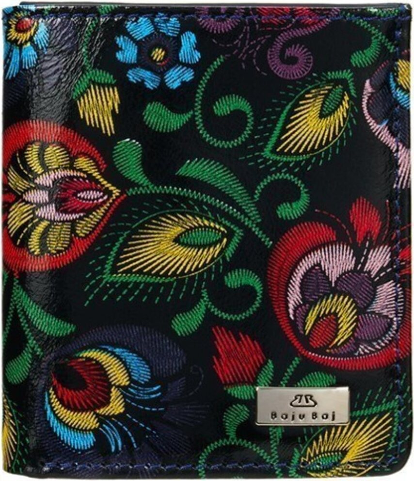 Brieftaschen BajuBaj PD1031s169