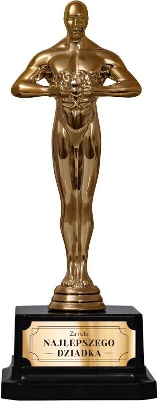 Geschenkfigur – Auszeichnung für den besten... – Be-Happy Gifts