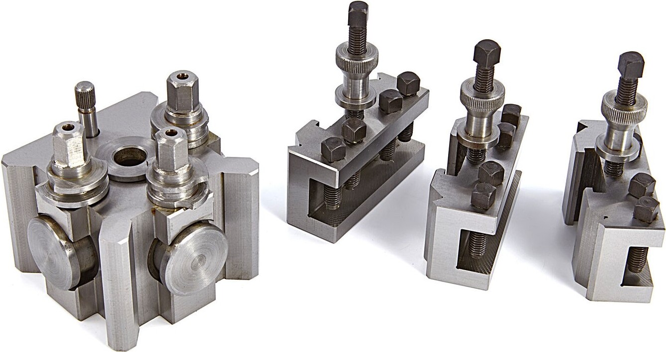 hbm Schnellwechselhalter Typ G Schnellwechsel Stahlhalterkopf Dixon 100-00868