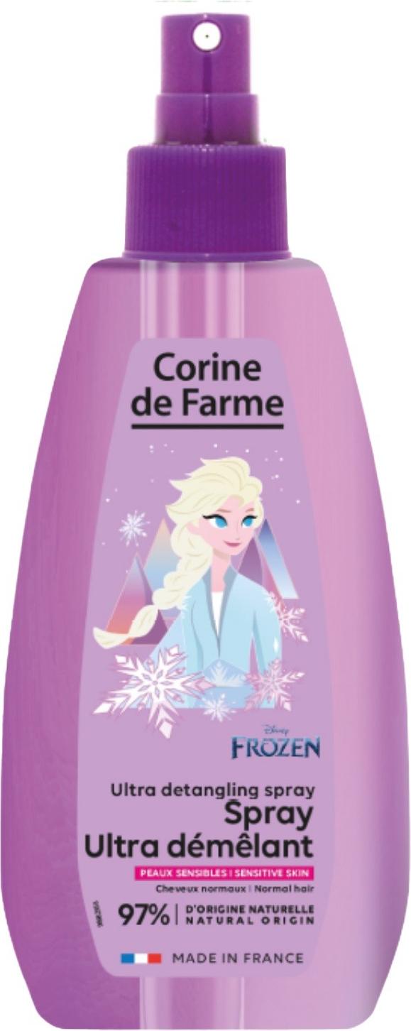 CORINE DE FARME Disney Entwirrungszerstäuber - FROZEN