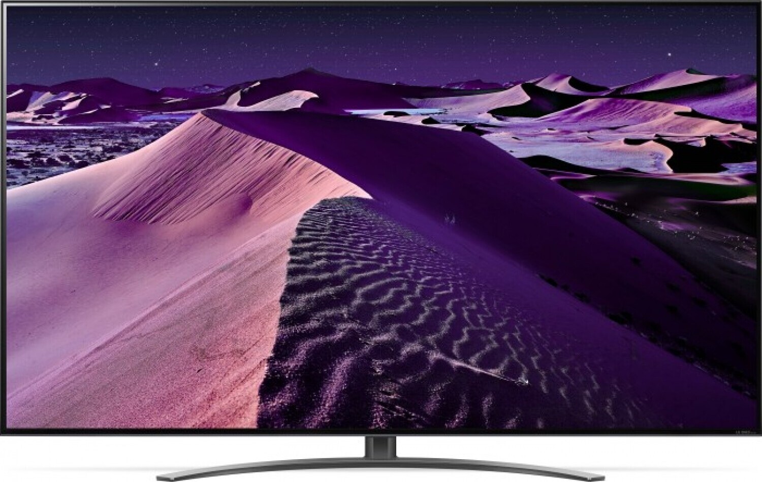 Televízor Lg 65QNED869QA