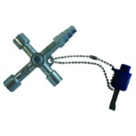 PROTEC.class 05101669 Handwerkzeuge Universalschlüssel PUS