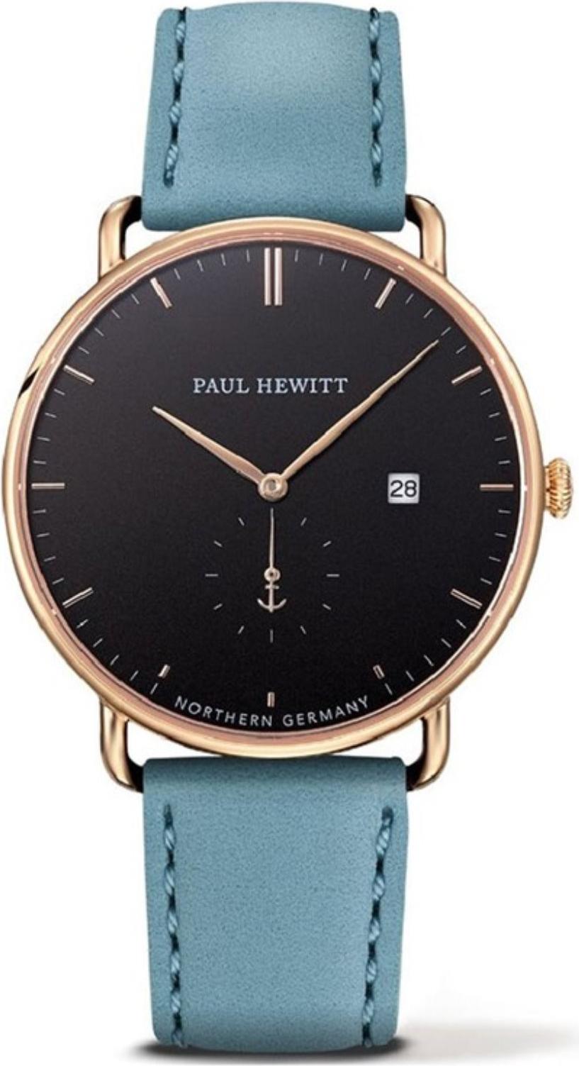 Men's Watch Paul Hewitt Ph-Tga-Gb-23m Ø 42 Mm phtgagb23m