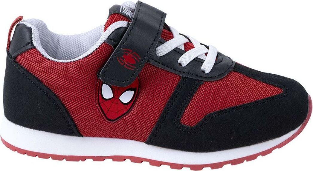 Detská športová obuv Spiderman red - 24