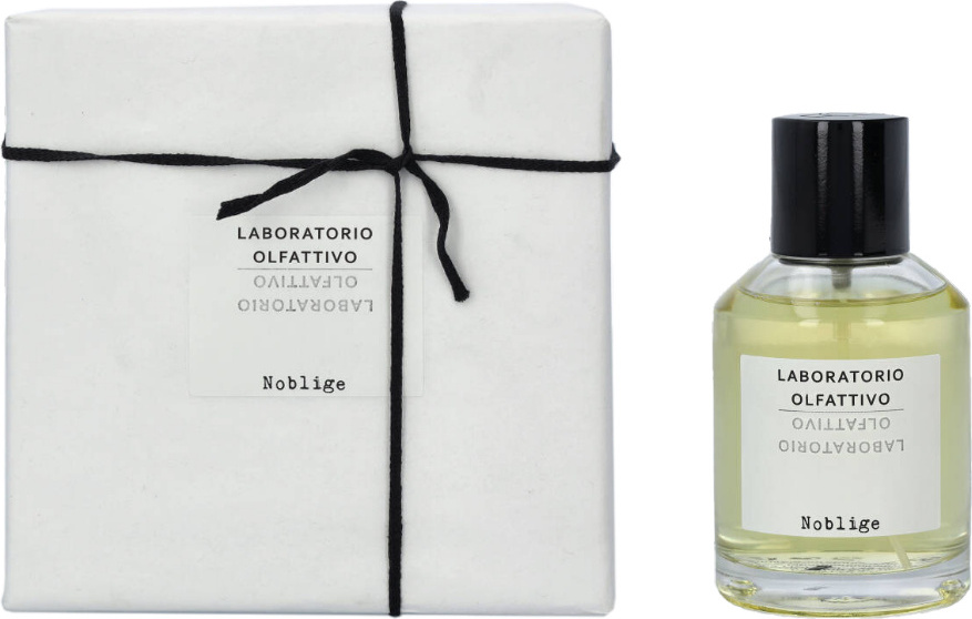 Laboratorio Olfattivo Noblige Edp Spray