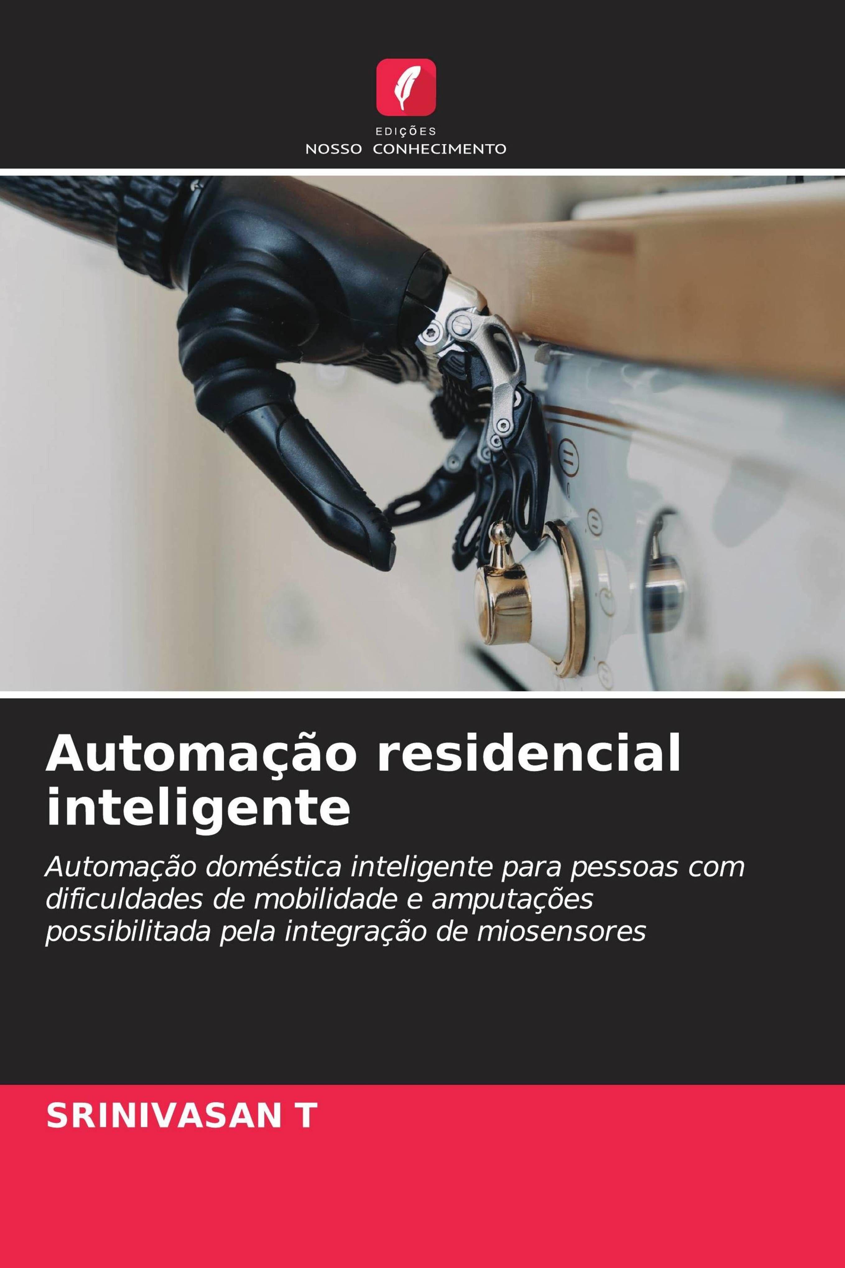 Edicoes Nosso Conhecimento Intelligente Hausautomation 30299144_9786209912009