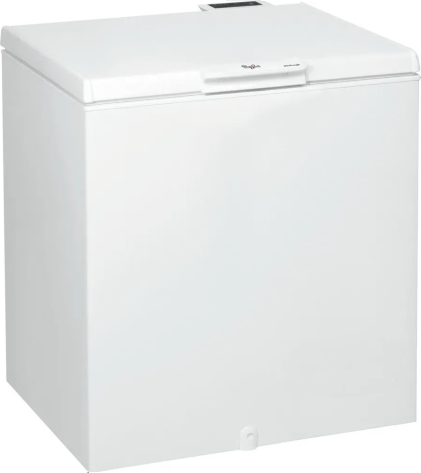 Gefriertruhe 81cm 204l - Whirlpool WHM2112