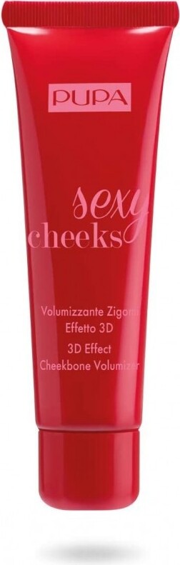 PUPA Sexy Cheeks Wangenvergrößerer 30ml 0TE063A001