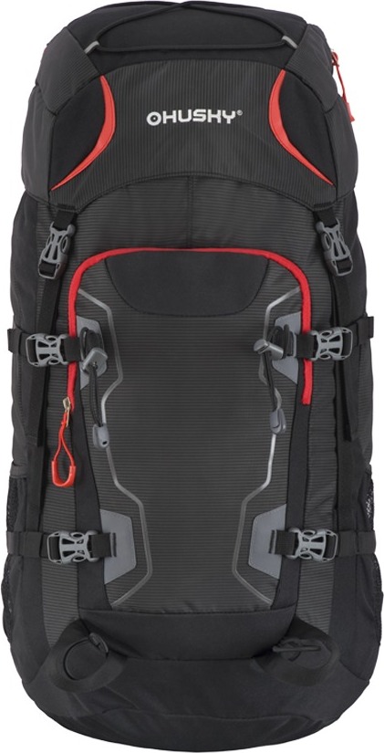 Husky SLOPER 45L - Zaino Expedicion - in Blu