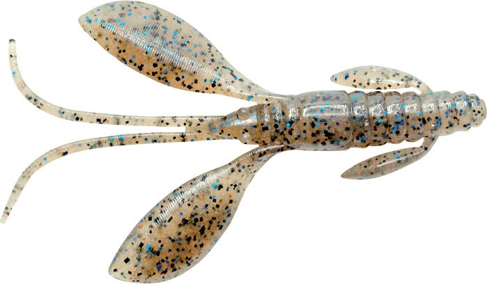 Noike Donkey Boo (Blue Shrimp) NODB