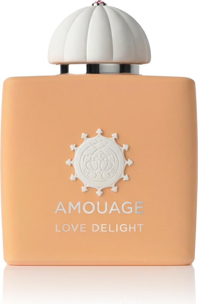 Amouage Love Delight parfumovaná voda pre ženy 100 ml