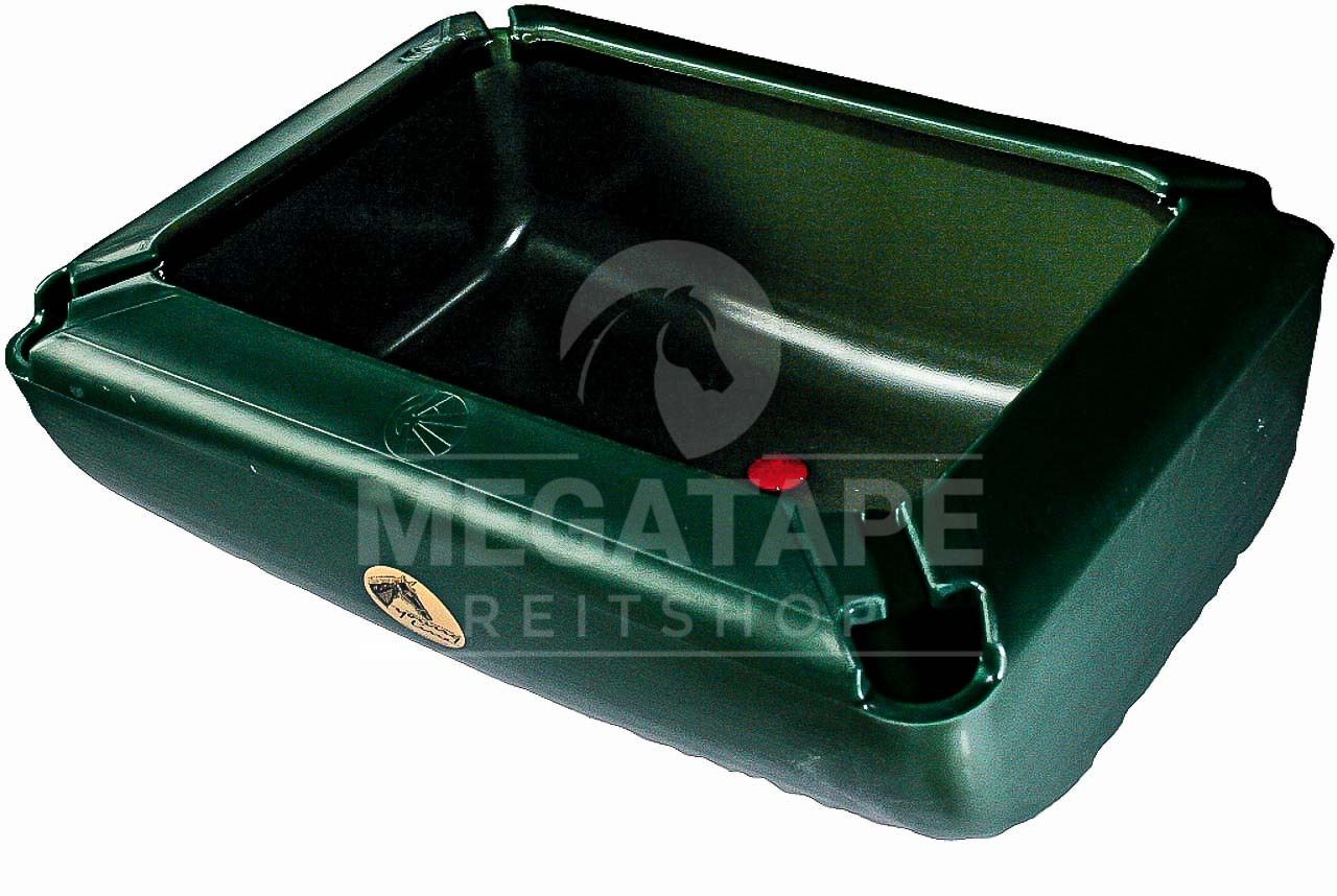 Pferde Lister Trog und Salzlecksteinhalter FU 140 1 Stück 30-0144750