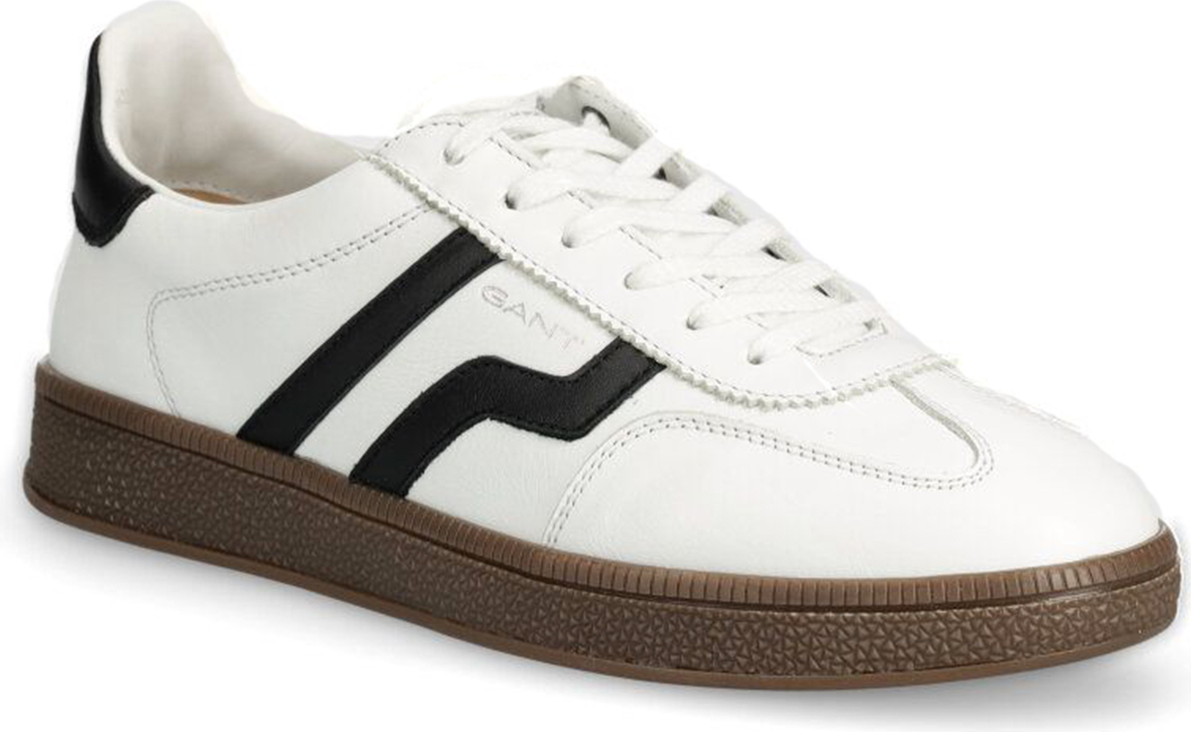 Gant Damen Sneaker Cuzima Nappaleder 29534809 | Kaufland.de