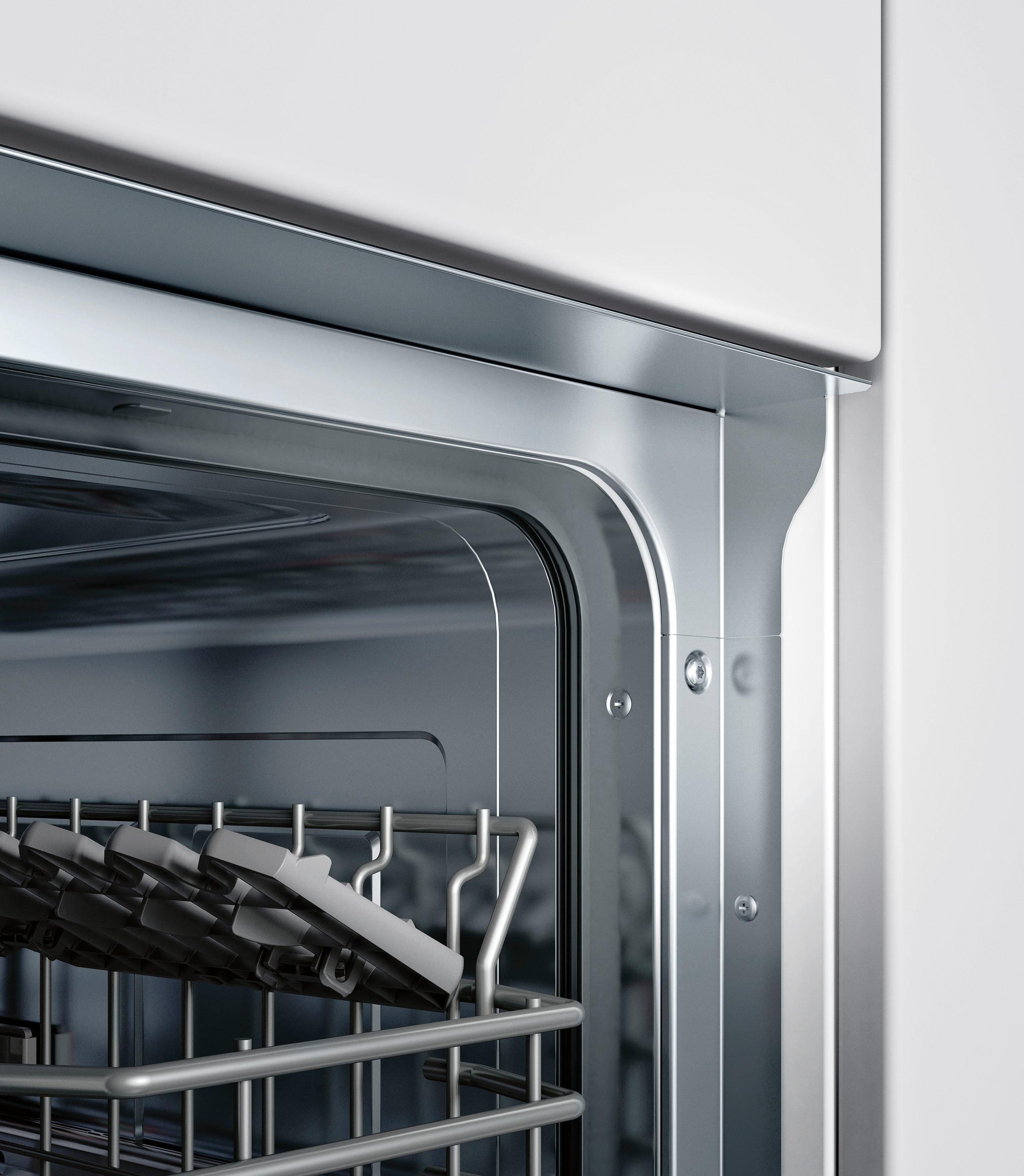Bosch Verblendungssatz Hocheinbau SMZ5035 (81,5cm Höhe)