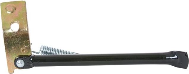 RMS Seitenständer Seitenständer schwarz