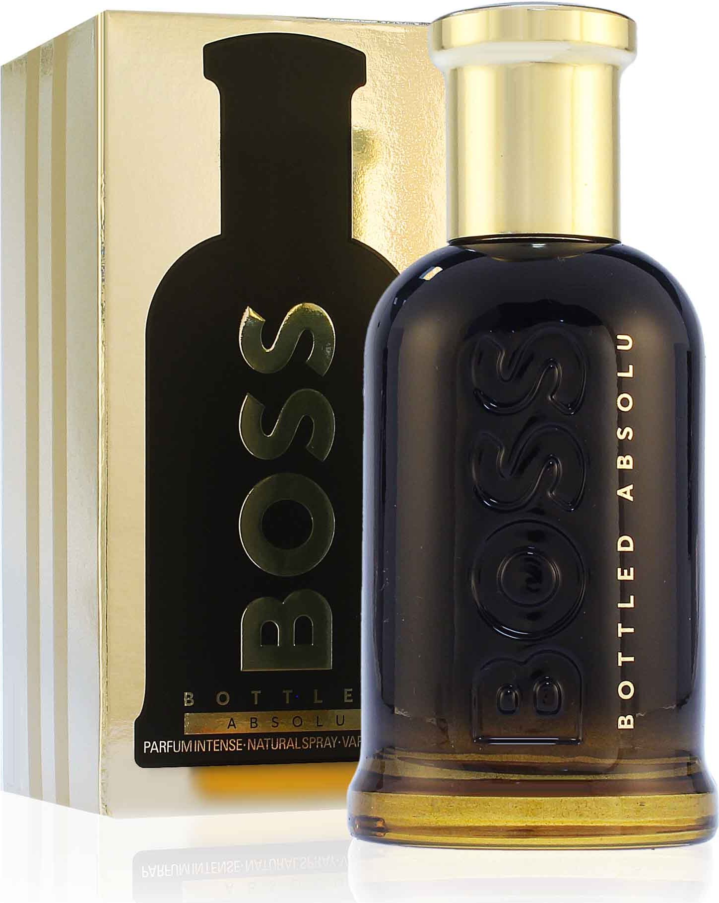 Hugo boss Boss Bottled Elixir parfum pánsky 50 ml