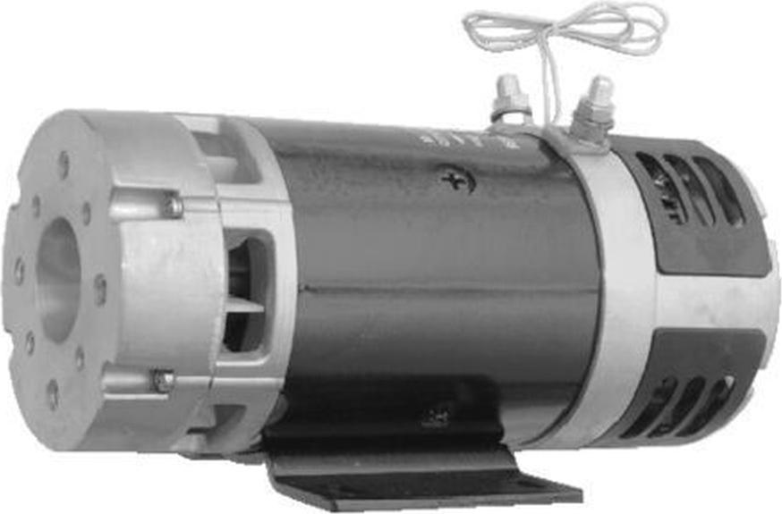 Elektromotorový štartér generátor 24 V 3 kW 3 100 ot./min MAHLE pre rôzne vozidlá.