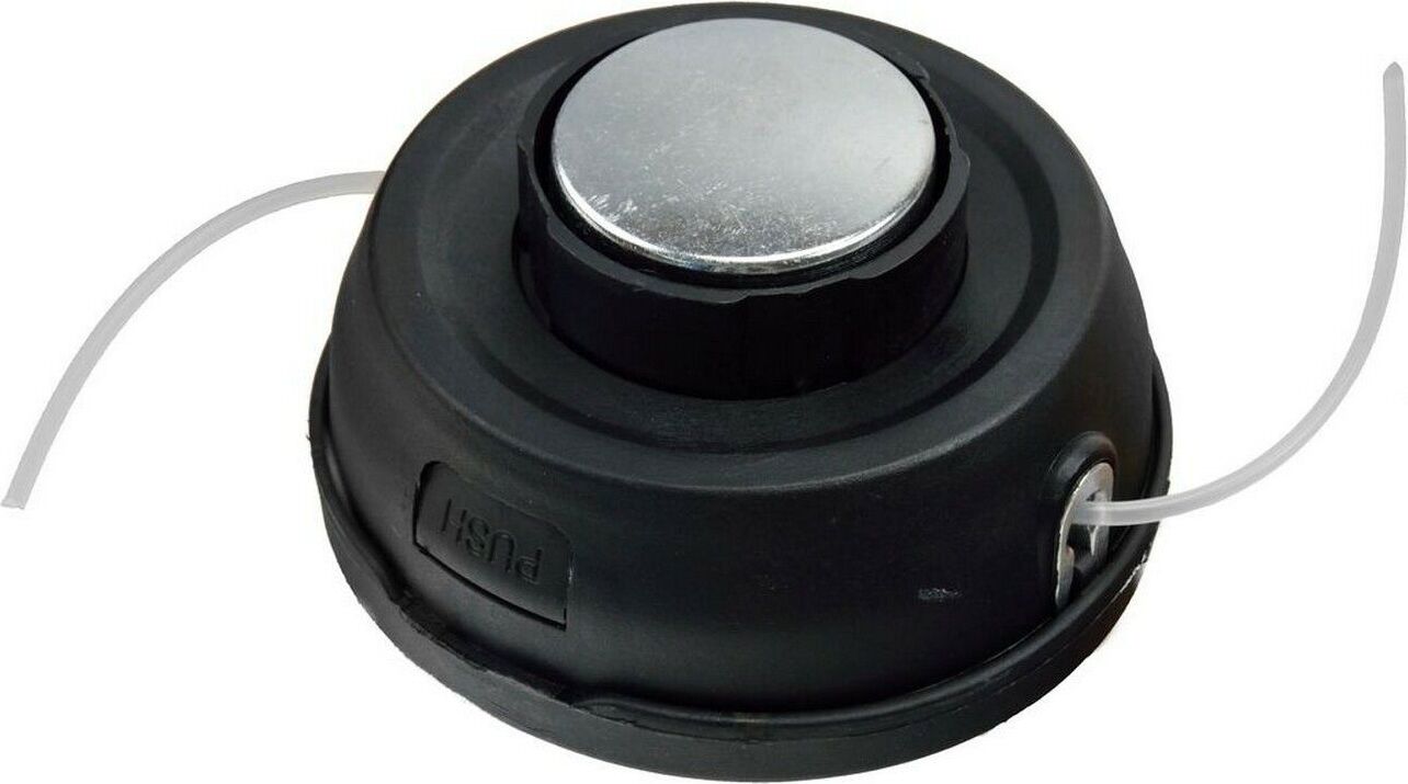 Geko Alu-quick Monofilament-Kopf
