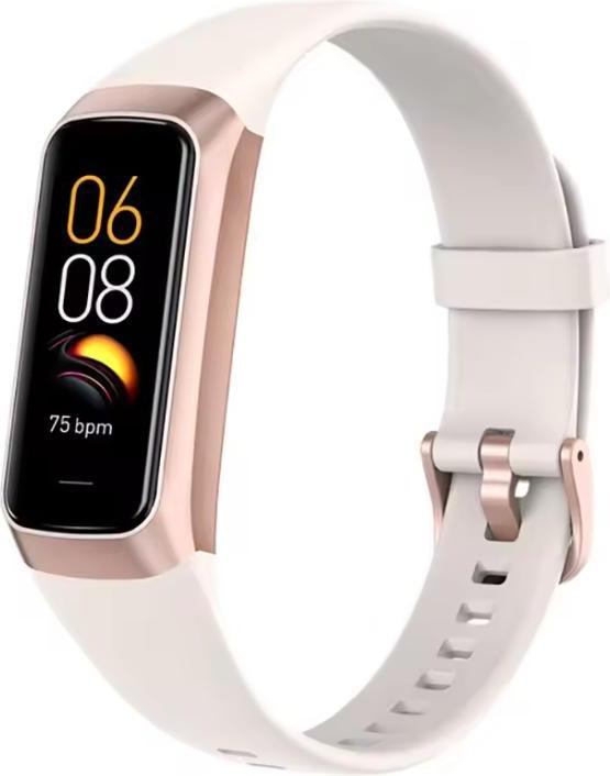 SASSEY Neu C60 Smart Watch Sport Fitness Uhr IP67 Wasserdichte Körpertemperatur EKG Pulsmesser Smartwatch für Android iOS