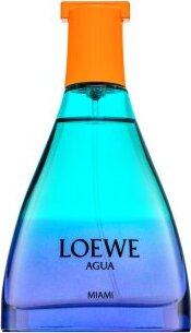 Loewe Agua de Loewe Miami toaletná voda unisex 100 ml