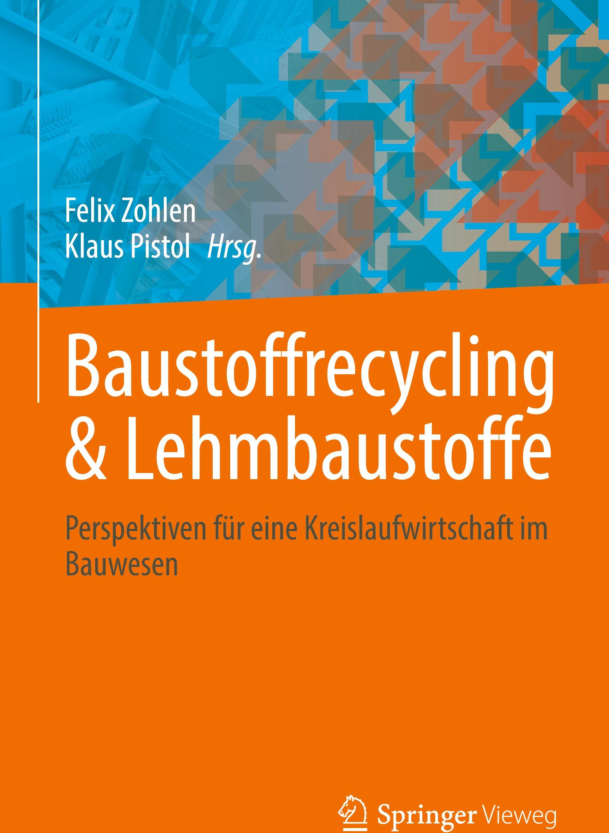 Springer Baustoffrecycling & Lehmbaustoffe